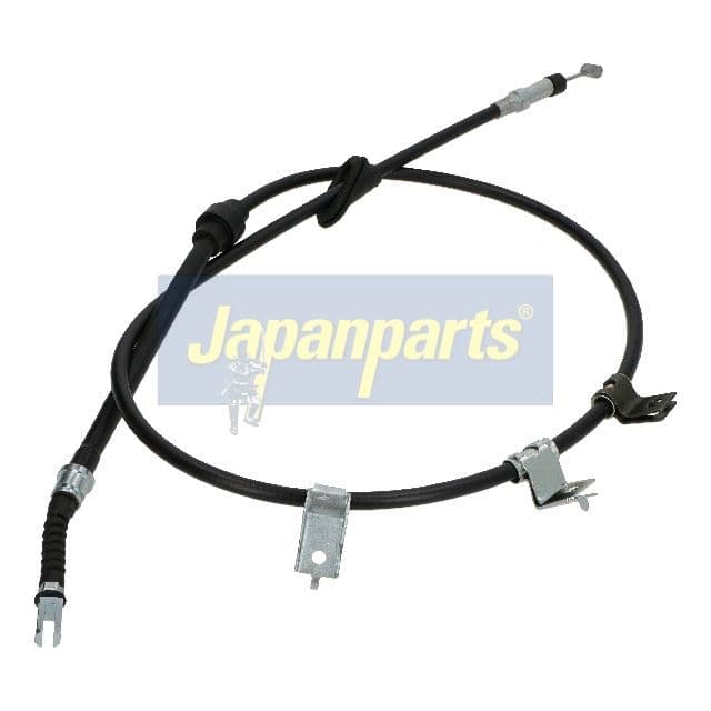 Cablu, frana de parcare JAPANPARTS BC-423L