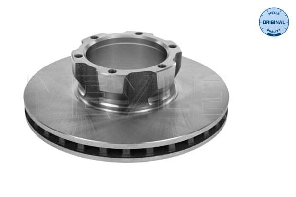 Disc frana MEYLE -ORIGINAL: True to OE. 015 521 2049