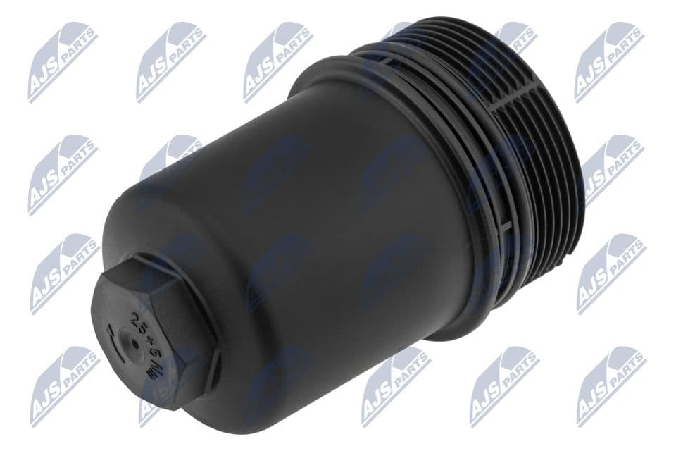 Capac, carcasa filtru ulei NTY CCL-LR-022