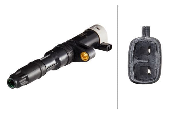 bobina de inductie HELLA 5DA 358 000-411