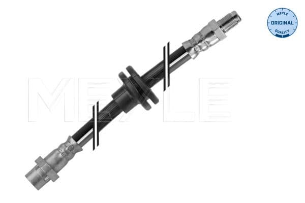 Furtun frana MEYLE -ORIGINAL: True to OE. 300 343 2121