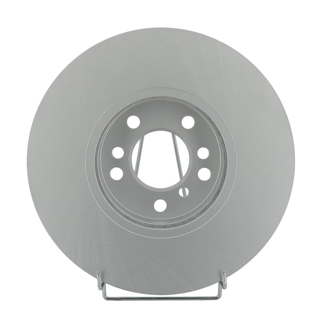 Disc frana FERODO PREMIER Coat+ disc DDF1256C-1