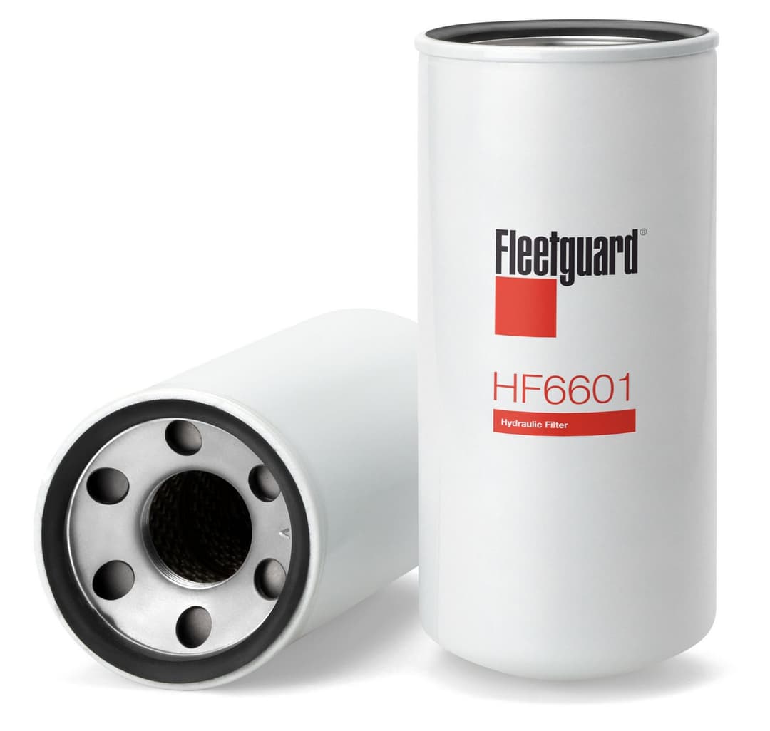 Filtru, sistem hidraulic primar FLEETGUARD HF6601