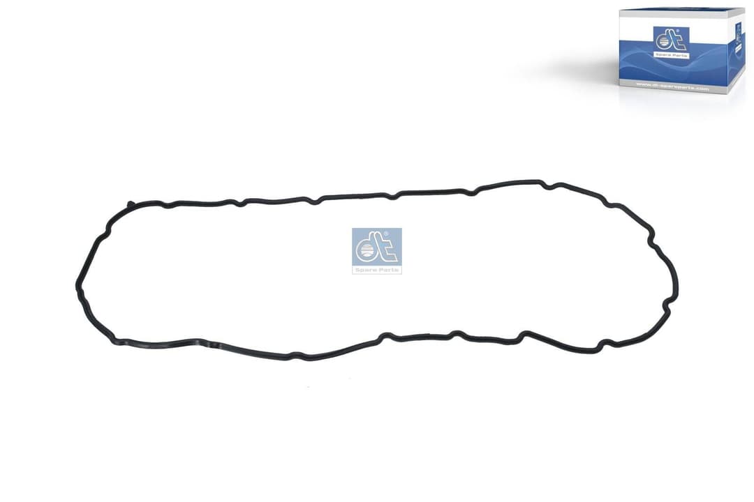 Garnitura baie ulei DT Spare Parts 1.24510