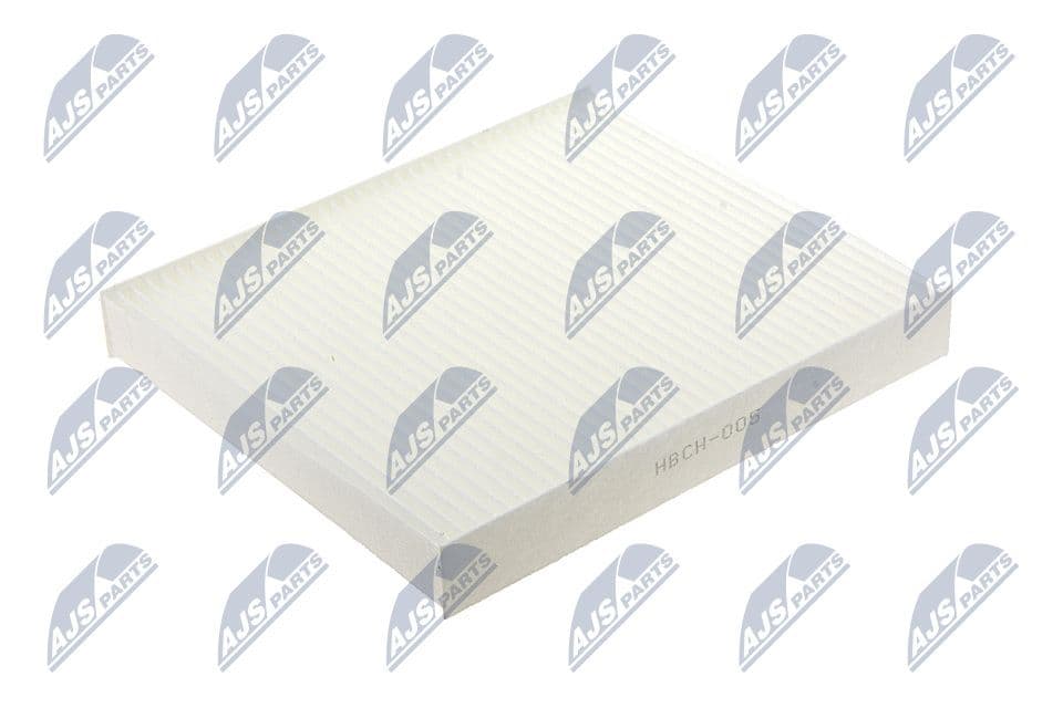 Filtru, aer habitaclu NTY FCF-CH-005