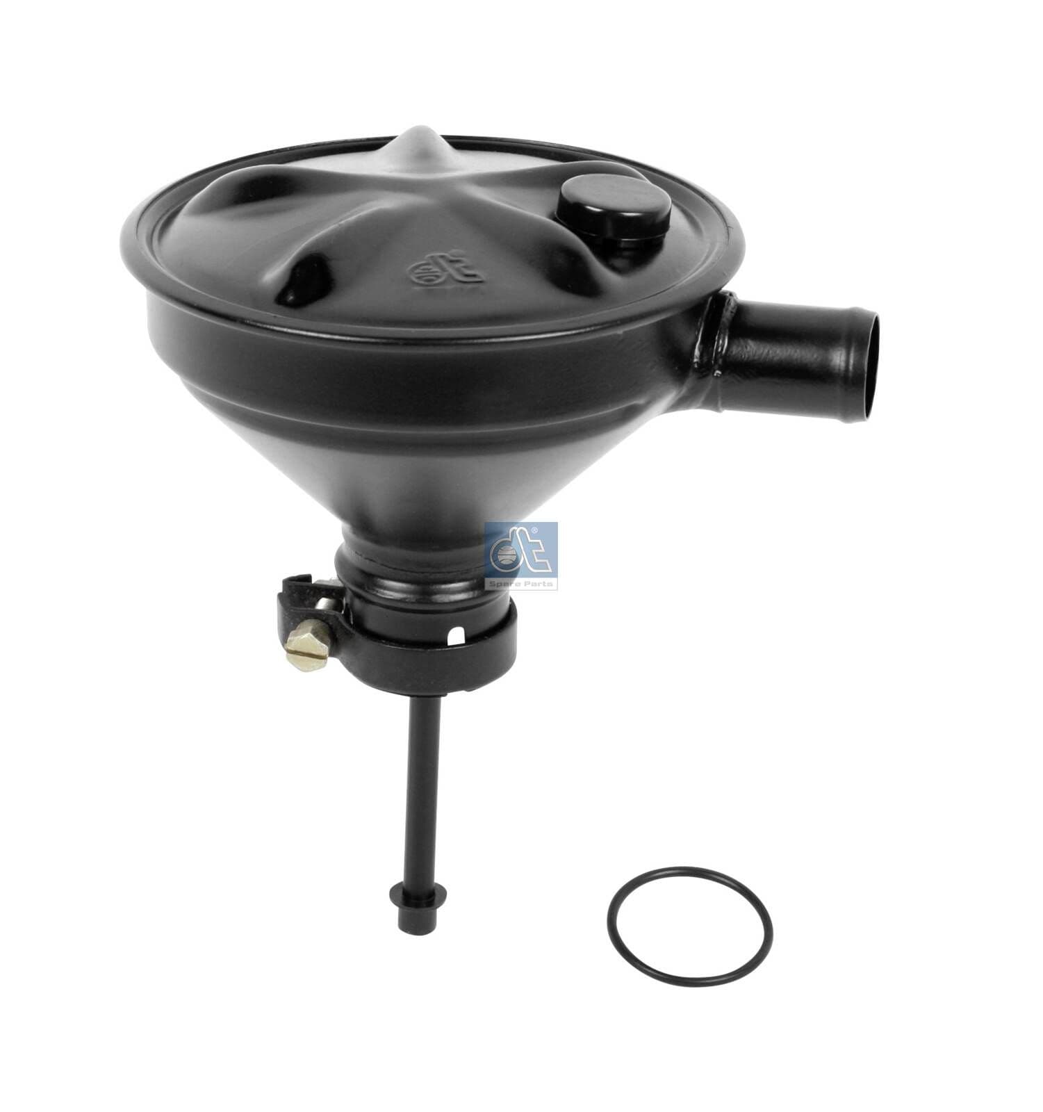 Separator ulei, ventilatie bloc motor DT Spare Parts 4.61038