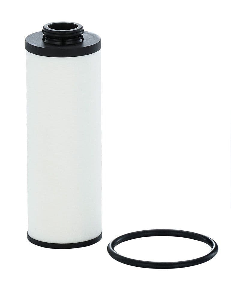 Filtru hidraulic, cutie de viteze automata MANN-FILTER H 4008 z
