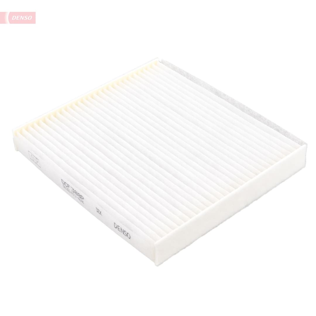 Filtru, aer habitaclu DENSO DCF388P