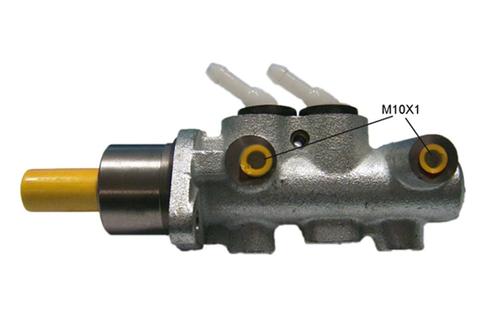 Pompa centrala, frana FERODO FHM1268