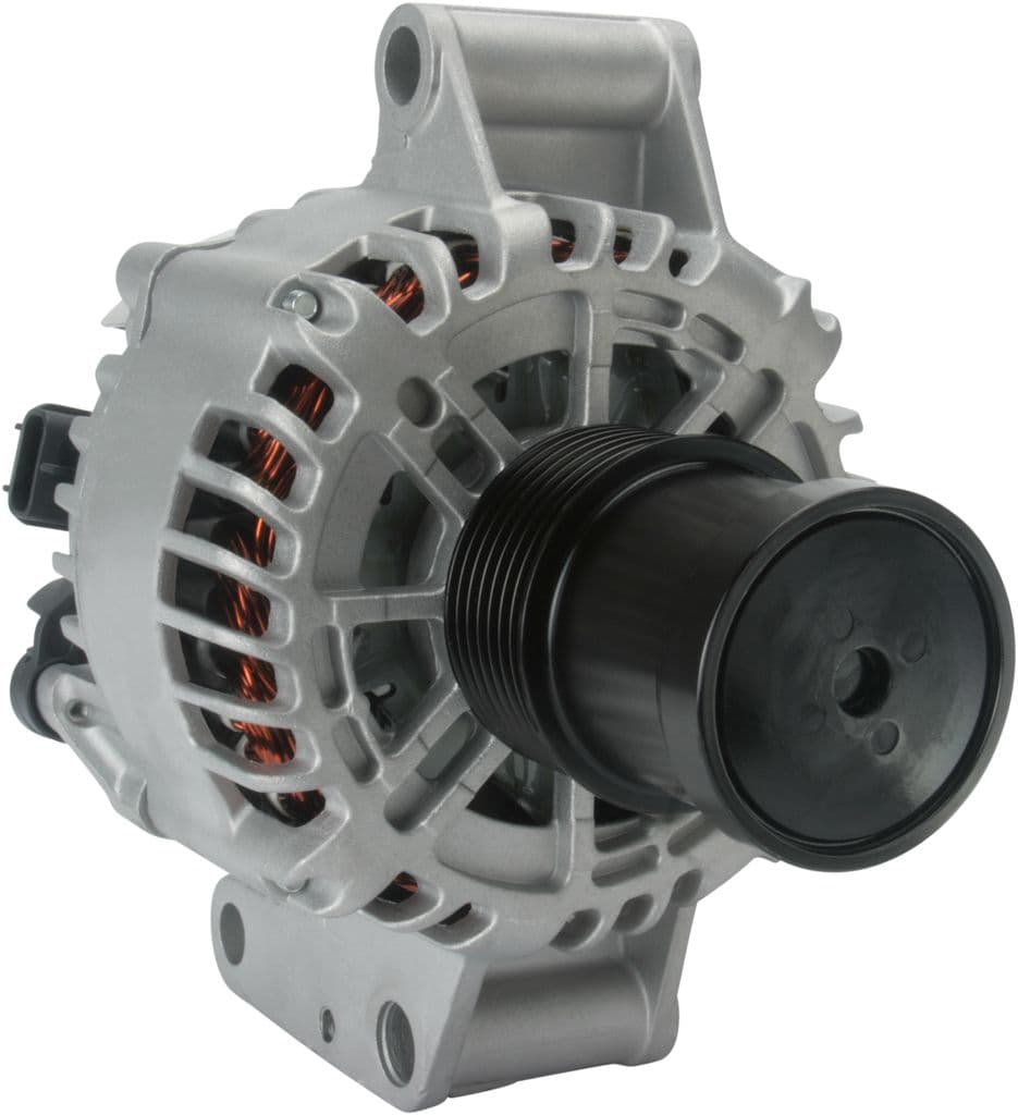 Generator / Alternator HC-Cargo F 032 113 913