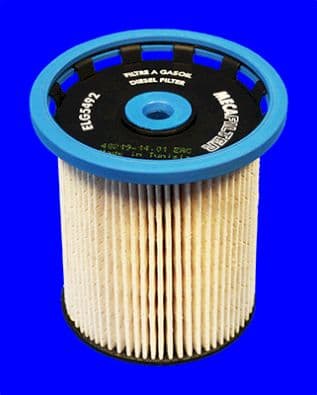 filtru combustibil MECAFILTER ELG5492