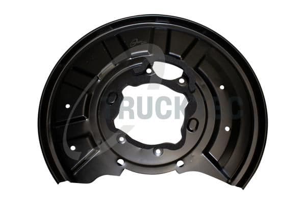 protectie stropire,disc frana TRUCKTEC 02.35.548