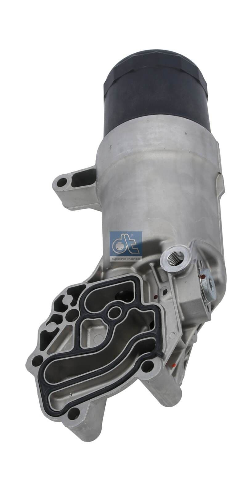 Filtru ulei DT Spare Parts 4.64911
