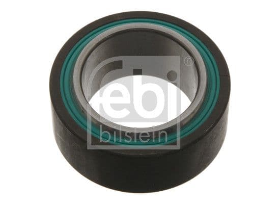Lagar articulat, amortizor cabina conducator FEBI BILSTEIN 01820