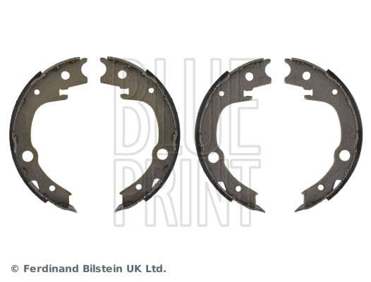 Set saboti frana, frana de mana BLUE PRINT ADT34169