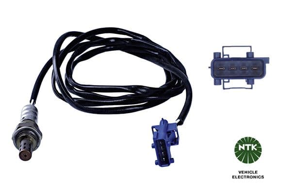 Sonda Lambda NTK 92368