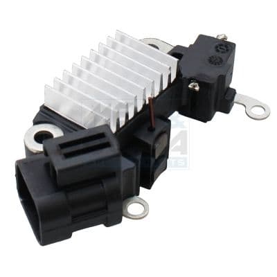 Regulator, alternator MEAT & DORIA 52027