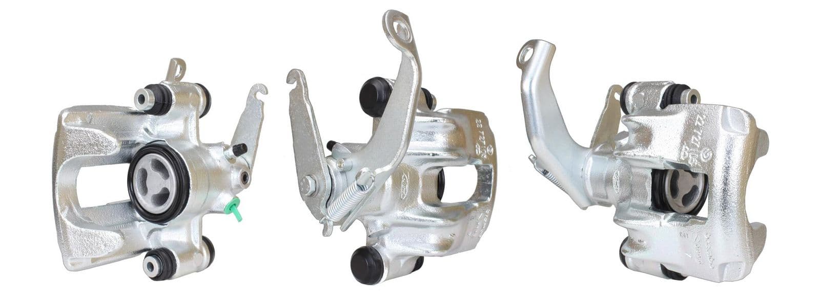 Etrier frana ELSTOCK 86-2616