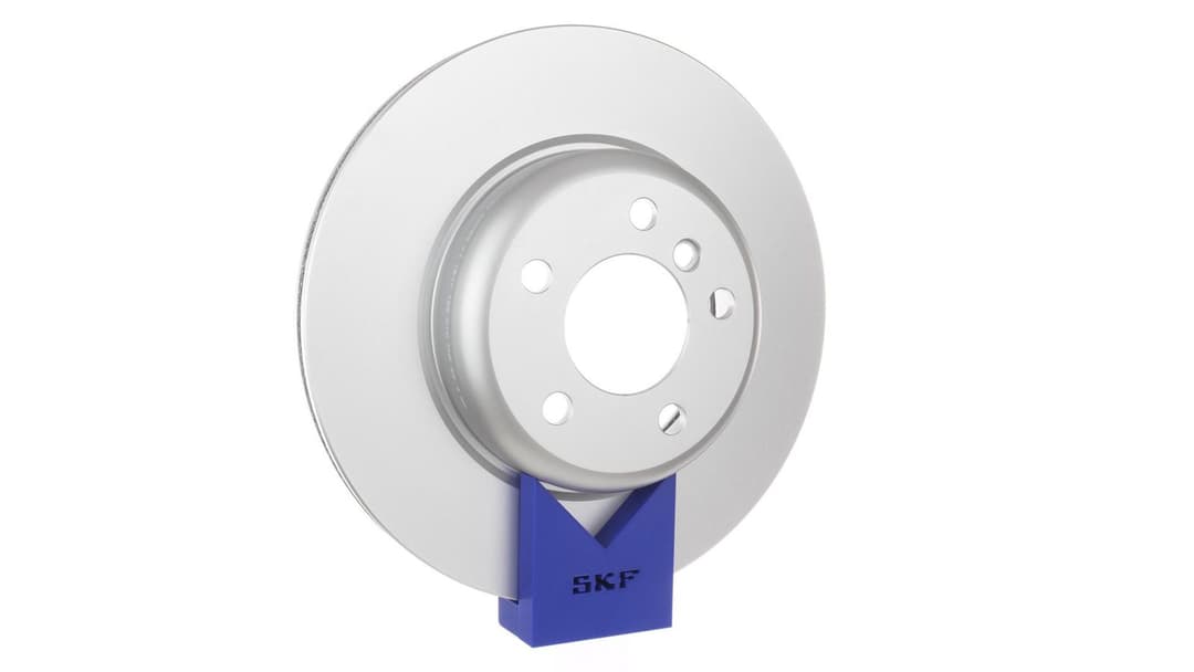 Disc frana SKF VKBD 80093 V1