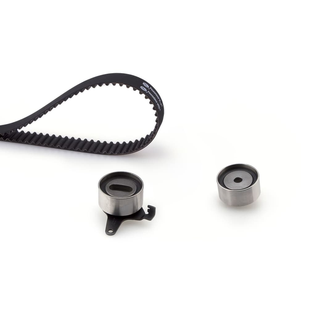 Set curea de distributie GATES PowerGrip™ K015273XS