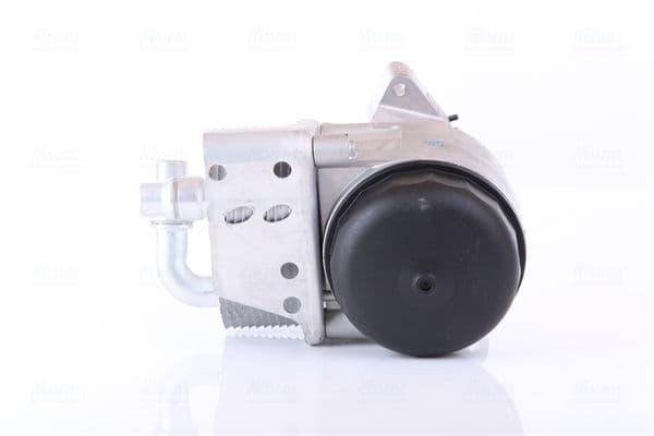 Radiator ulei, ulei motor NISSENS ** FIRST FIT ** 91323