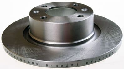 Disc frana DENCKERMANN B130231