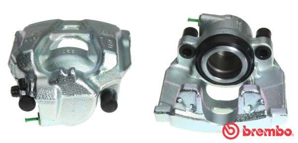 Etrier frana BREMBO F 85 273