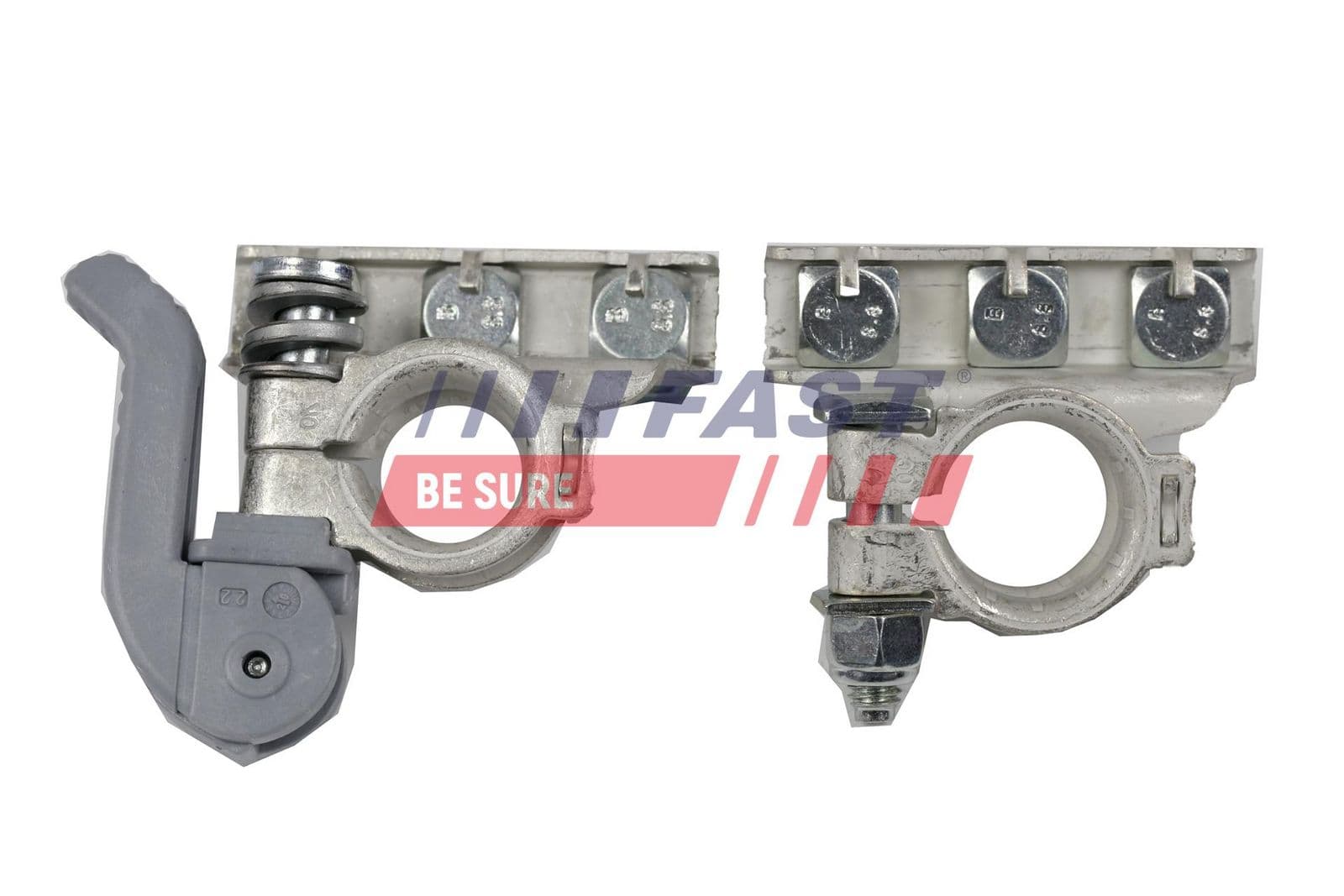 Clema pol baterie FAST FT75026