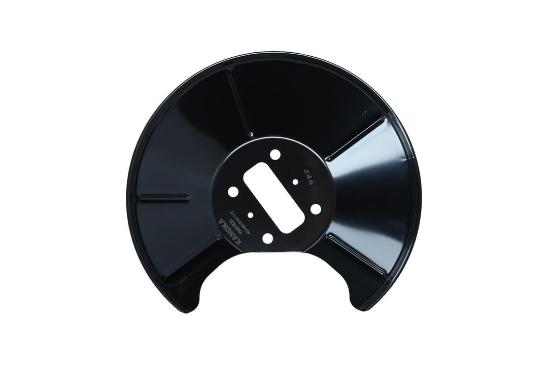 protectie stropire,disc frana KAMOKA 1180100