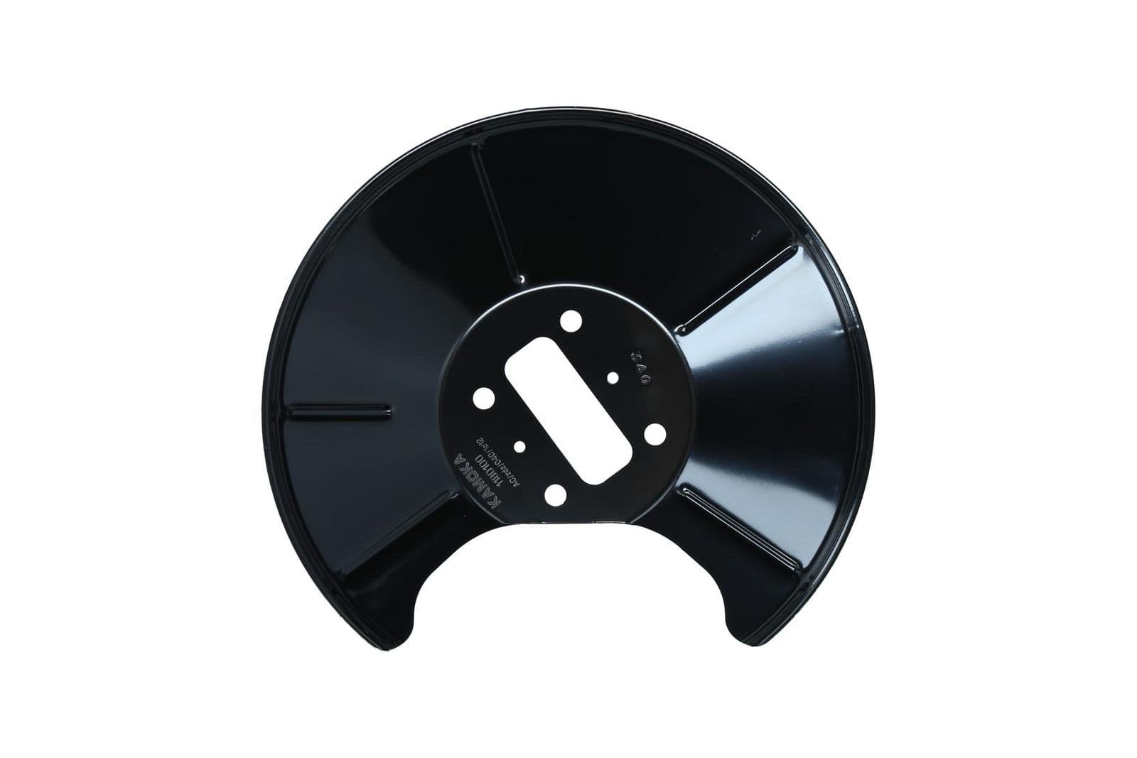 protectie stropire,disc frana KAMOKA 1180100