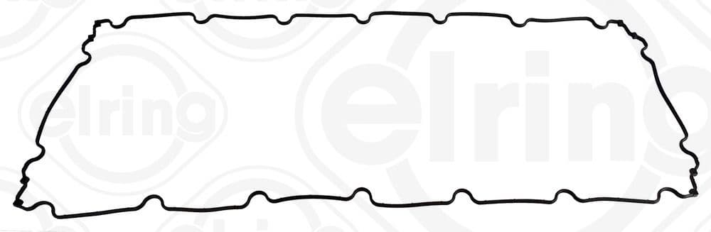 Garnitura baie ulei ELRING 340.400