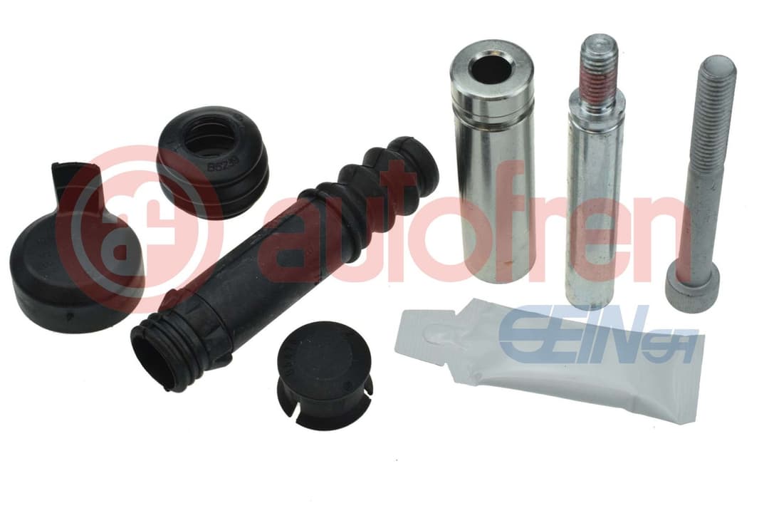 Set bucsi de ghidaj, etrier frana AUTOFREN SEINSA D7501C