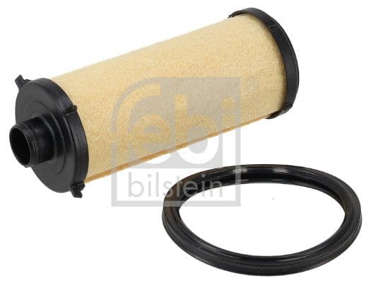 Filtru hidraulic, cutie de viteze automata FEBI BILSTEIN 105810