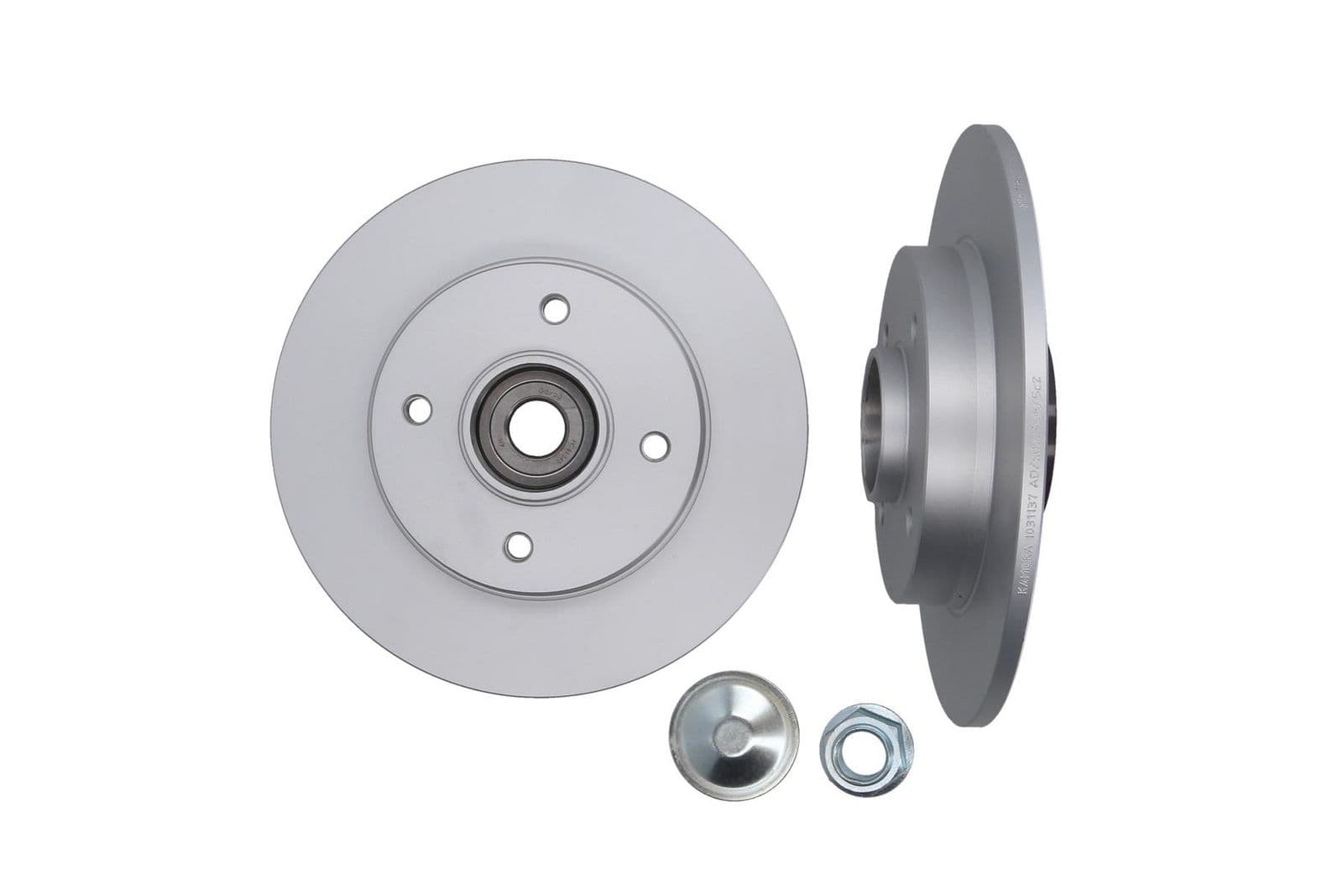 Disc frana KAMOKA 1031137