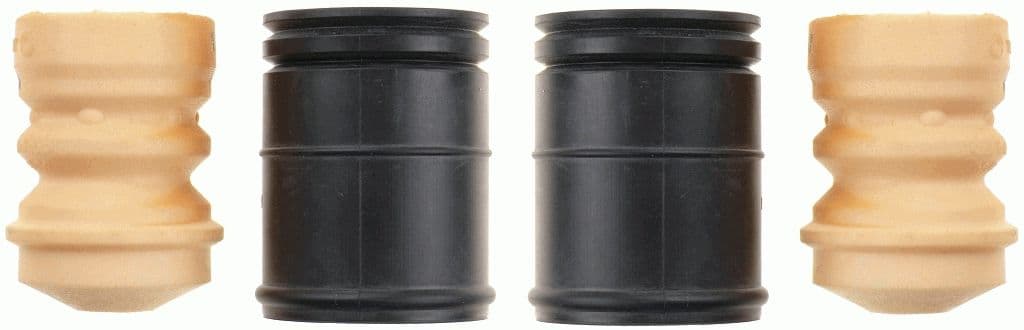 chit protectie praf,amortizor SACHS 900 117