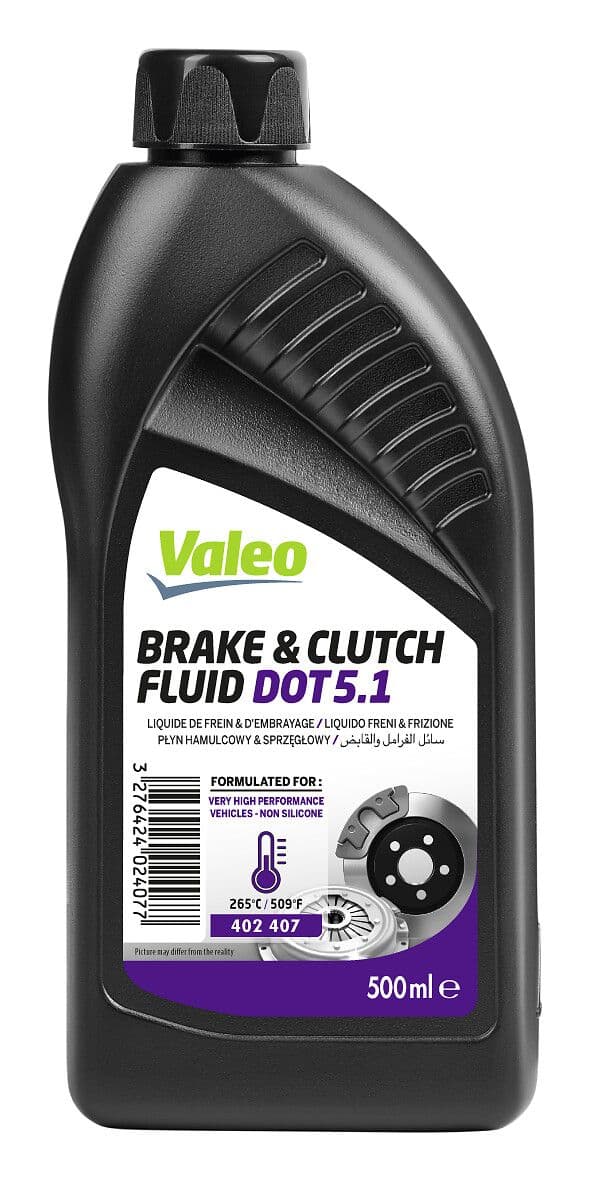 Lichid de frana VALEO 402407