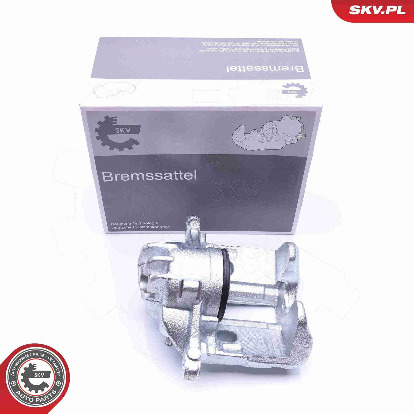 Etrier frana ESEN SKV 42SKV781