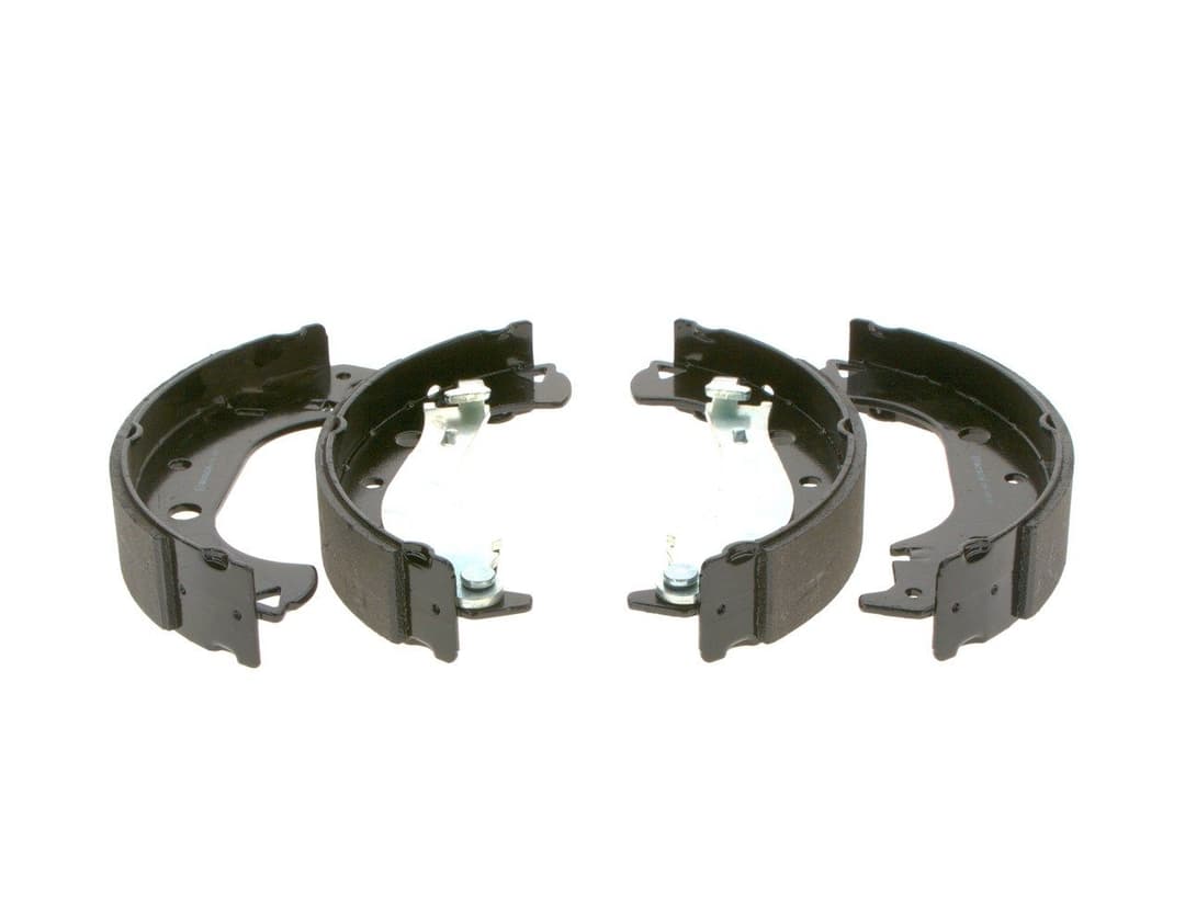 Set saboti frana BOSCH 0 986 487 626
