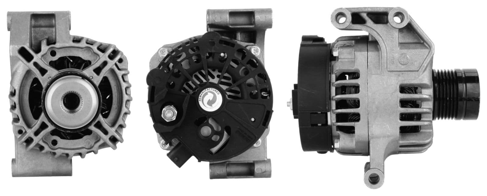 Generator / Alternator ELSTOCK 28-5677