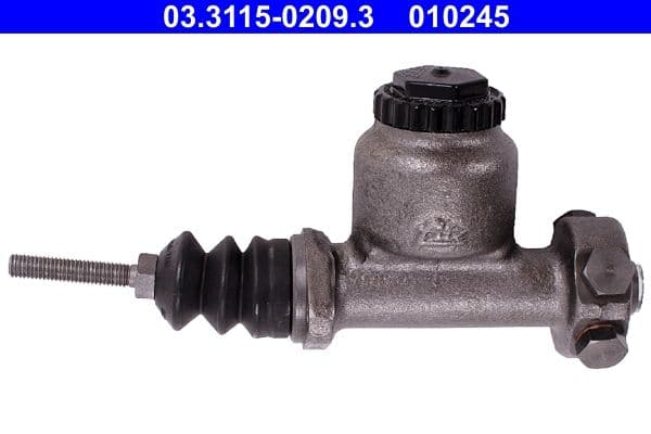 Pompa centrala, frana ATE 03.3115-0209.3