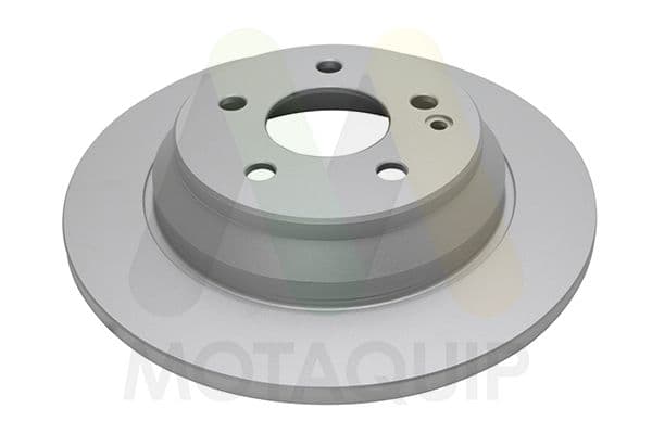 Disc frana MOTAQUIP COATED LVBD1807