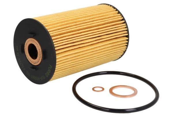 Filtru ulei PURRO PUR-HO0087