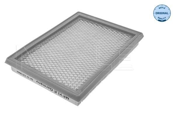 Filtru aer MEYLE -ORIGINAL: True to OE. 36-12 321 0006