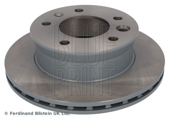 Disc frana BLUE PRINT ADU174360