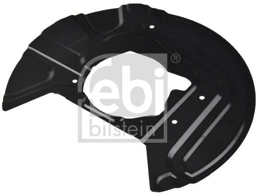 protectie stropire,disc frana FEBI BILSTEIN 174924