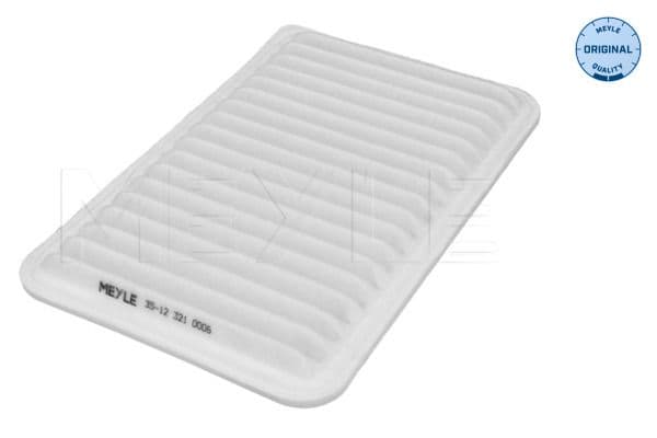 Filtru aer MEYLE -ORIGINAL: True to OE. 35-12 321 0006