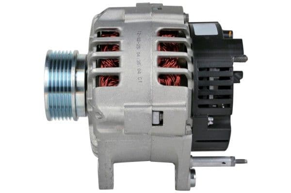 Generator / Alternator HELLA 8EL 012 427-541