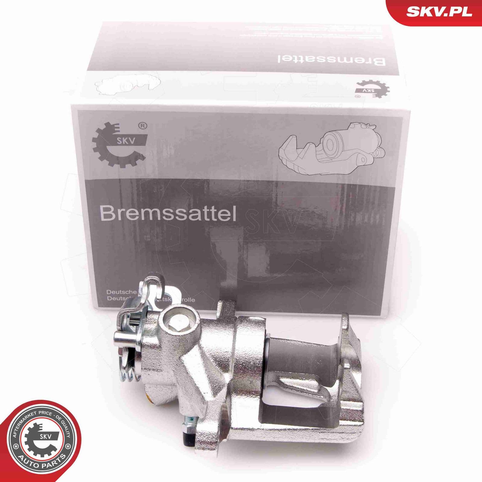 Etrier frana ESEN SKV 34SKV323