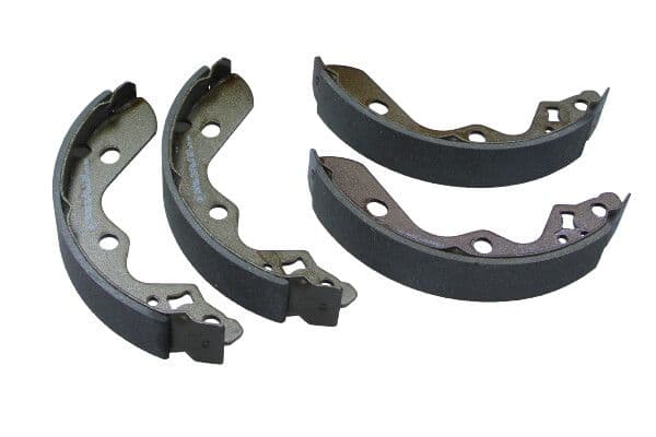 Set saboti frana MAXGEAR 19-4576