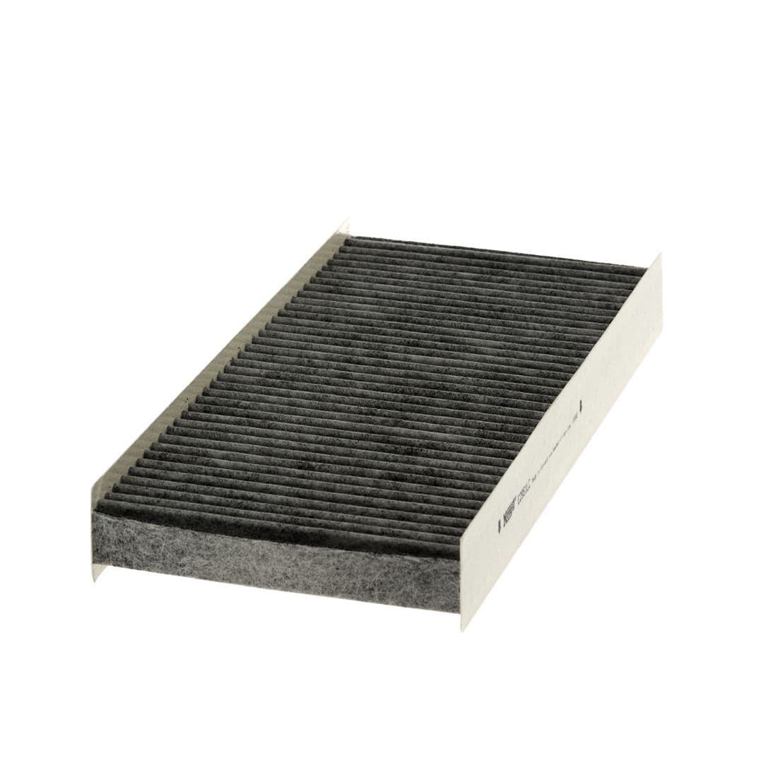 Filtru, aer habitaclu HENGST FILTER E2951LC